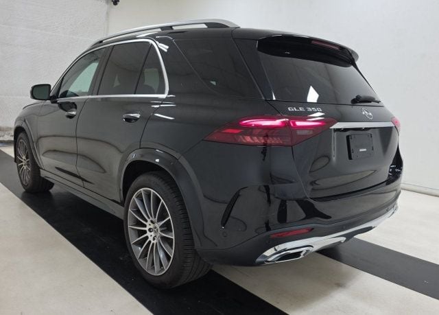 2025 Mercedes-Benz GLE GLE 350 SUV - 23093132 - 6