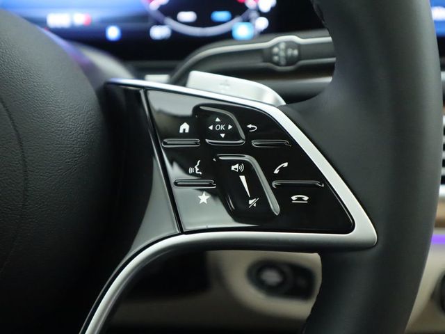 2025 Mercedes-Benz GLE GLE 350 SUV - 22965823 - 11