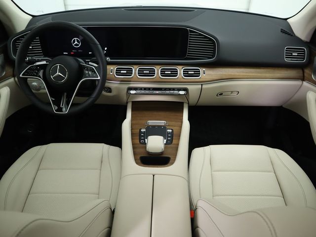 2025 Mercedes-Benz GLE GLE 350 SUV - 22965823 - 12