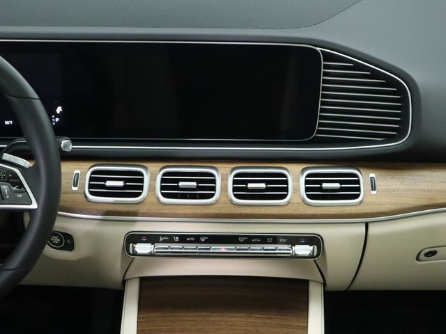 2025 Mercedes-Benz GLE GLE 350 SUV - 22965823 - 13