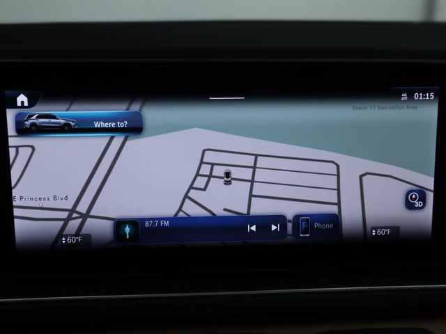 2025 Mercedes-Benz GLE GLE 350 SUV - 22965823 - 14