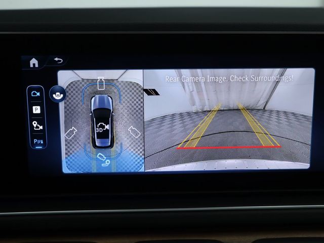 2025 Mercedes-Benz GLE GLE 350 SUV - 22965823 - 15