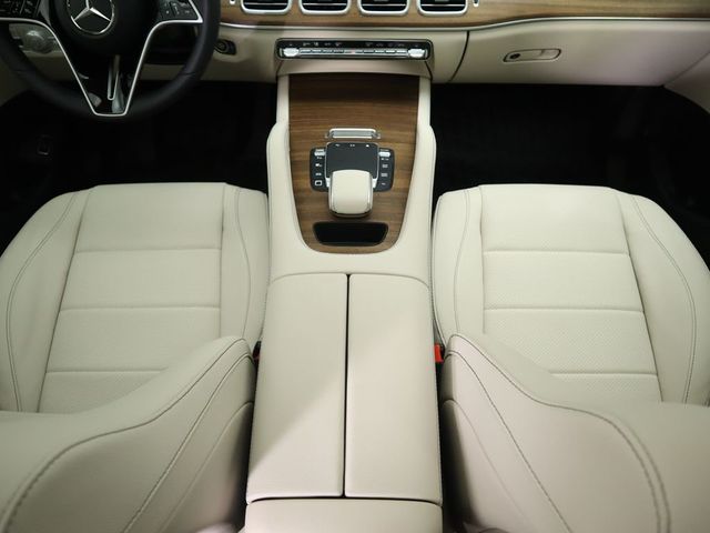 2025 Mercedes-Benz GLE GLE 350 SUV - 22965823 - 16