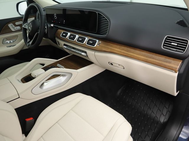 2025 Mercedes-Benz GLE GLE 350 SUV - 22965823 - 17