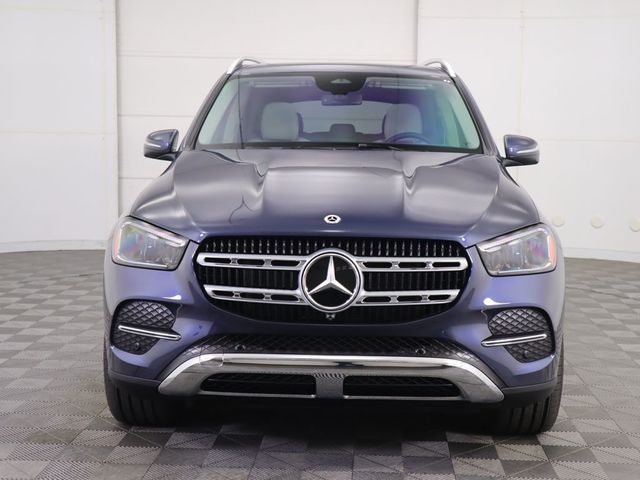 2025 Mercedes-Benz GLE GLE 350 SUV - 22965823 - 1