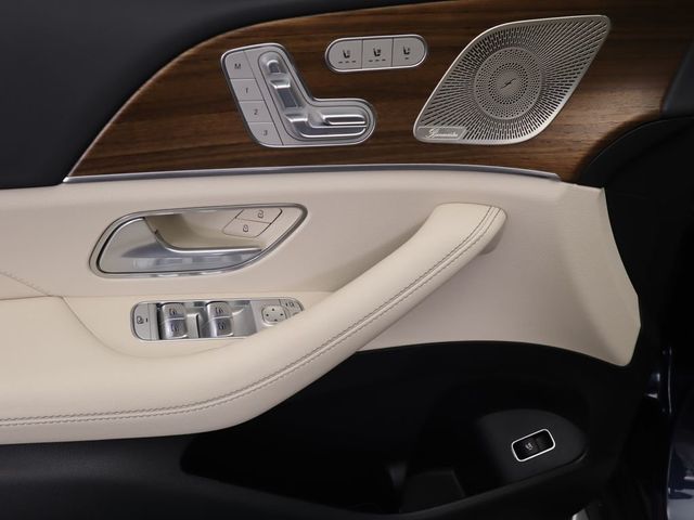 2025 Mercedes-Benz GLE GLE 350 SUV - 22965823 - 23