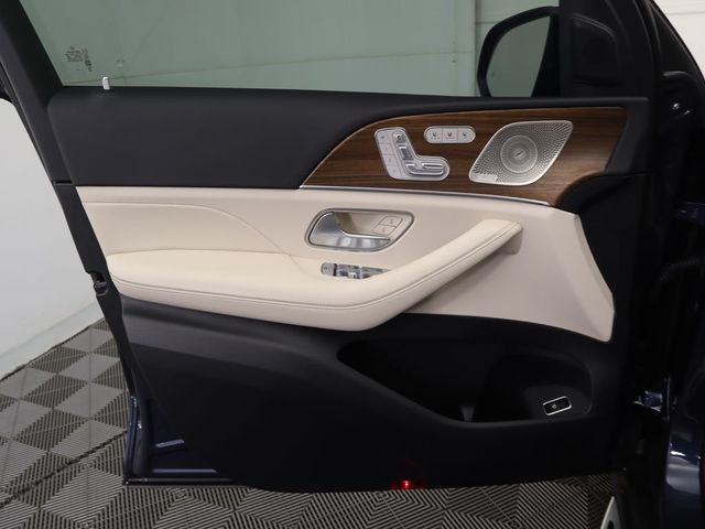 2025 Mercedes-Benz GLE GLE 350 SUV - 22965823 - 24