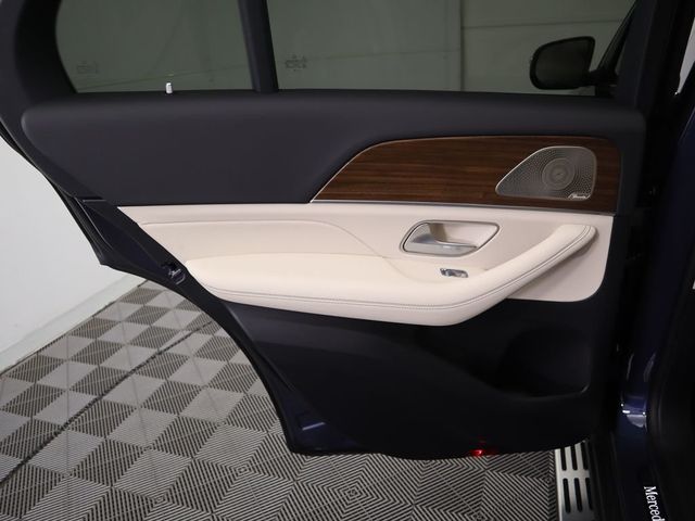 2025 Mercedes-Benz GLE GLE 350 SUV - 22965823 - 26