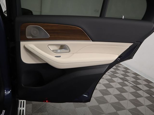 2025 Mercedes-Benz GLE GLE 350 SUV - 22965823 - 27