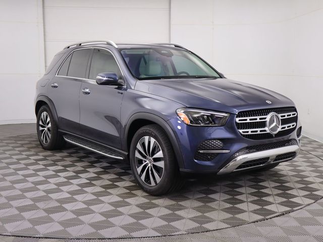 2025 Mercedes-Benz GLE GLE 350 SUV - 22965823 - 2