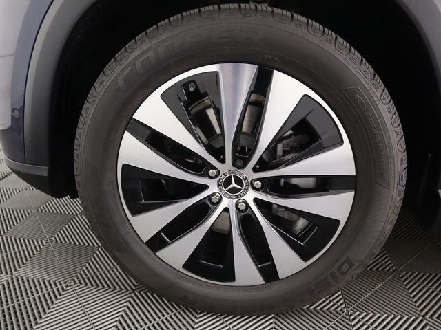 2025 Mercedes-Benz GLE GLE 350 SUV - 22965823 - 30