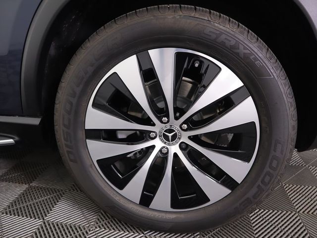 2025 Mercedes-Benz GLE GLE 350 SUV - 22965823 - 31