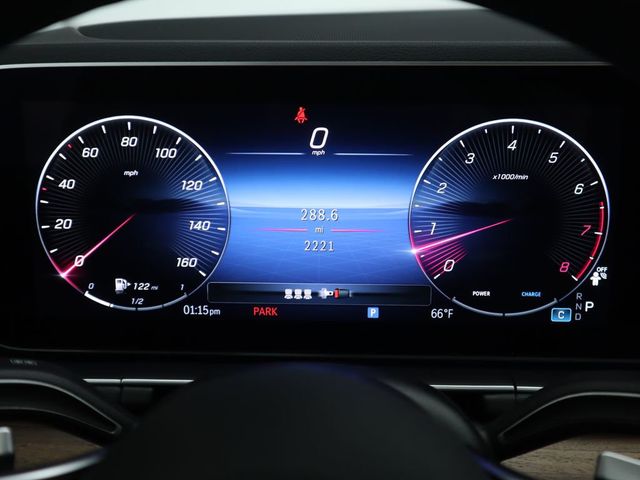 2025 Mercedes-Benz GLE GLE 350 SUV - 22965823 - 34