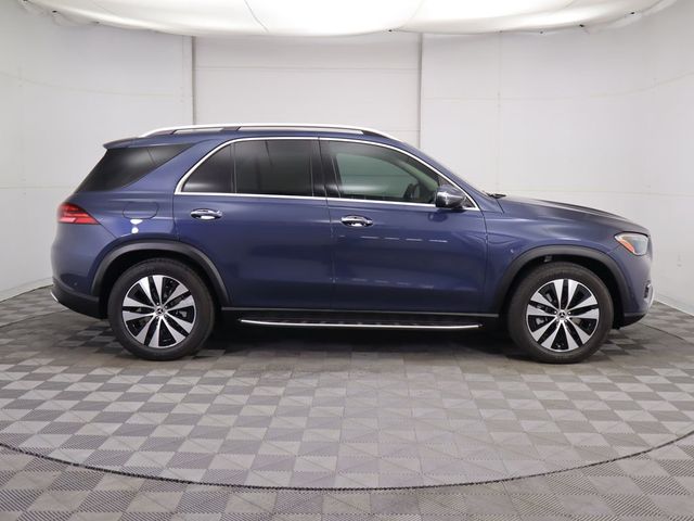 2025 Mercedes-Benz GLE GLE 350 SUV - 22965823 - 3