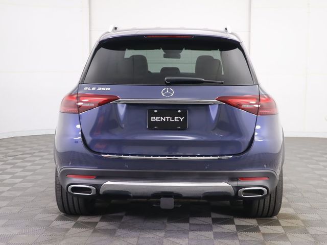 2025 Mercedes-Benz GLE GLE 350 SUV - 22965823 - 5