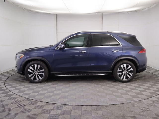 2025 Mercedes-Benz GLE GLE 350 SUV - 22965823 - 7