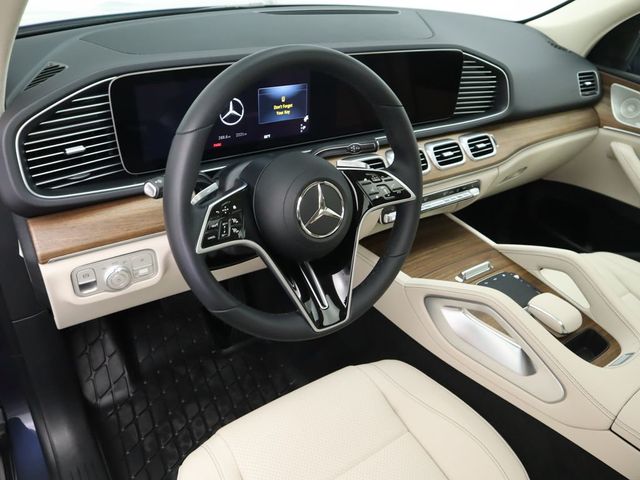 2025 Mercedes-Benz GLE GLE 350 SUV - 22965823 - 8