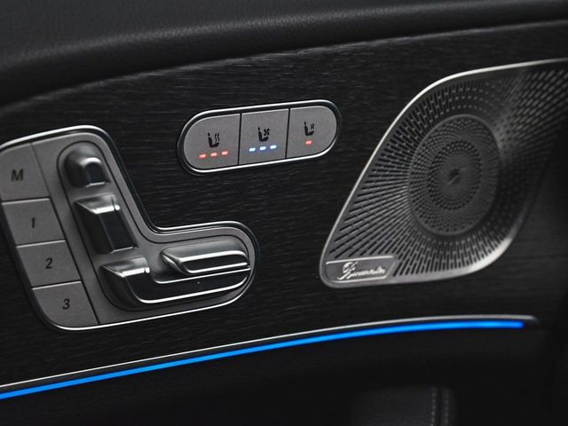 2025 Mercedes-Benz GLE GLE 450 - 22973406 - 9