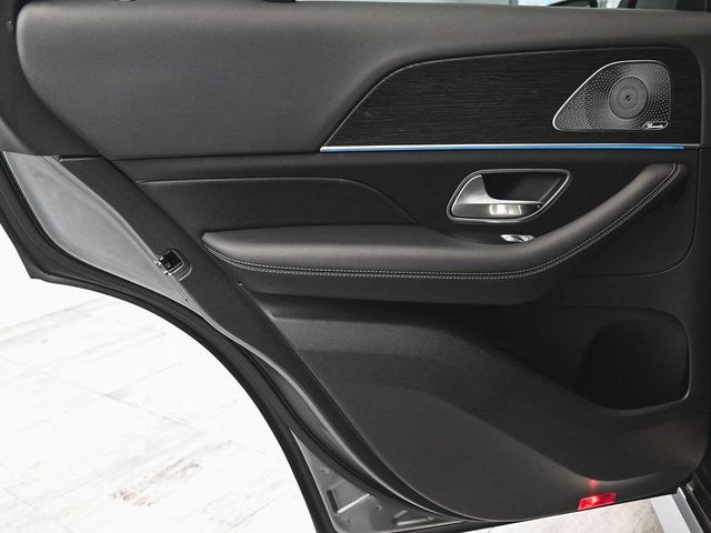 2025 Mercedes-Benz GLE GLE 450 - 22973406 - 10