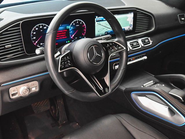 2025 Mercedes-Benz GLE GLE 450 - 22973406 - 12