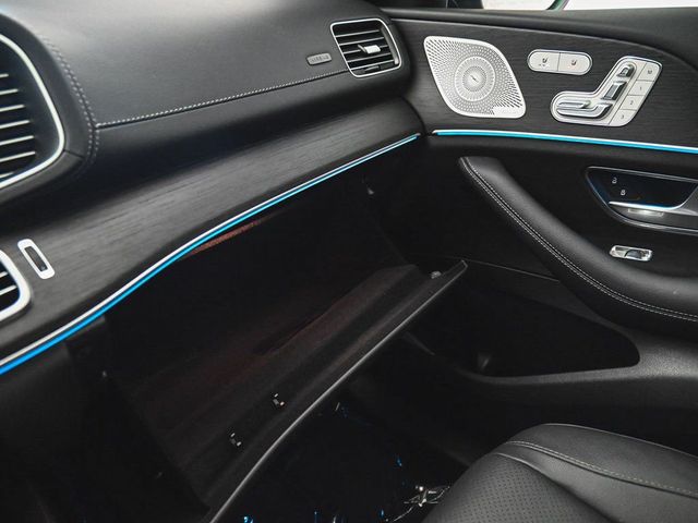 2025 Mercedes-Benz GLE GLE 450 - 22973406 - 14