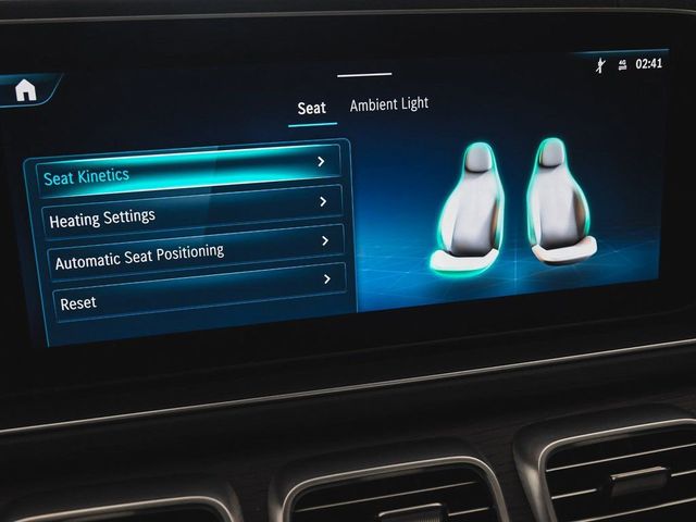 2025 Mercedes-Benz GLE GLE 450 - 22973406 - 15