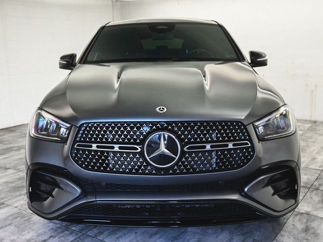 2025 Mercedes-Benz GLE GLE 450 - 22973406 - 1