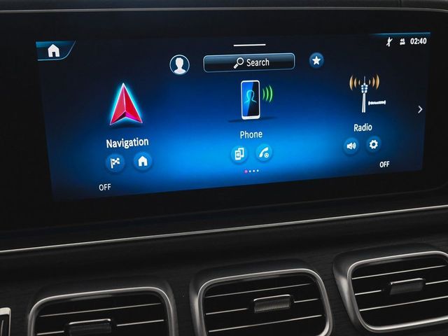 2025 Mercedes-Benz GLE GLE 450 - 22973406 - 23