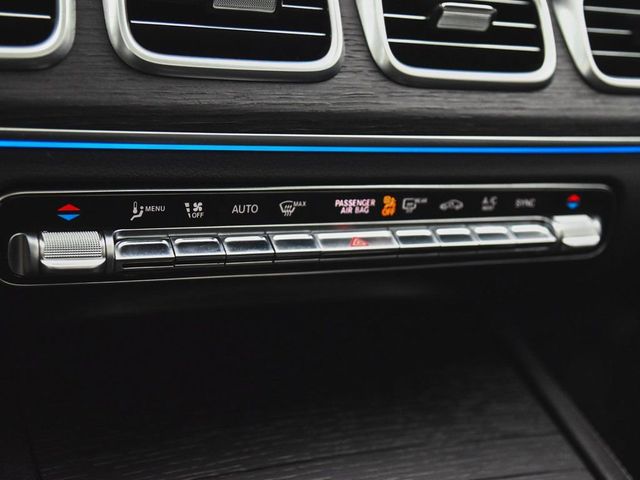 2025 Mercedes-Benz GLE GLE 450 - 22973406 - 24