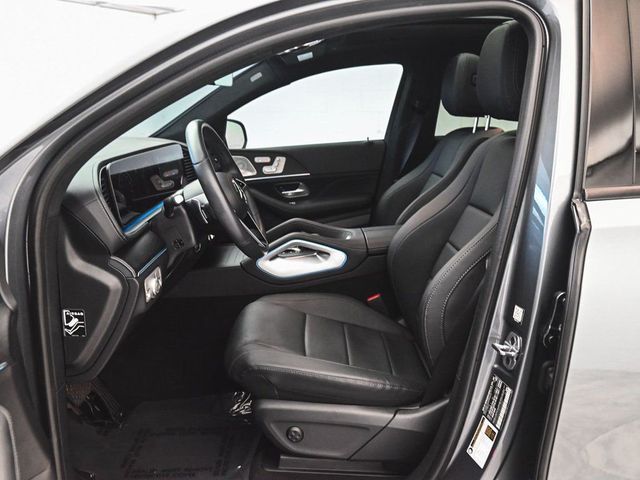 2025 Mercedes-Benz GLE GLE 450 - 22973406 - 30