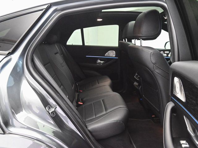 2025 Mercedes-Benz GLE GLE 450 - 22973406 - 33