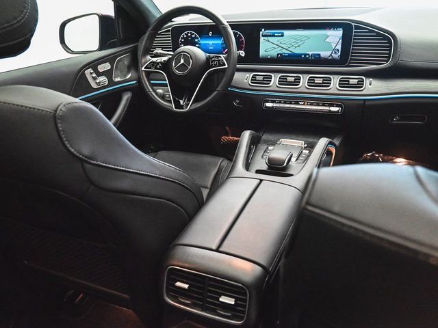 2025 Mercedes-Benz GLE GLE 450 - 22973406 - 34