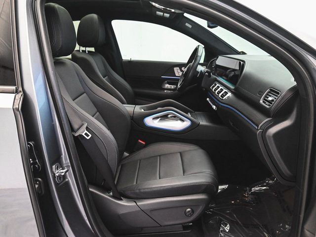 2025 Mercedes-Benz GLE GLE 450 - 22973406 - 35