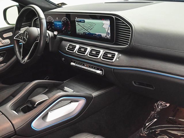 2025 Mercedes-Benz GLE GLE 450 - 22973406 - 36