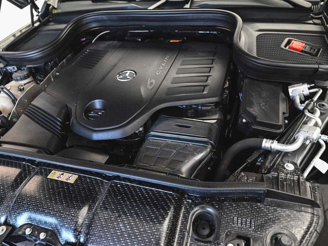 2025 Mercedes-Benz GLE GLE 450 - 22973406 - 37