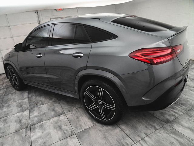 2025 Mercedes-Benz GLE GLE 450 - 22973406 - 3