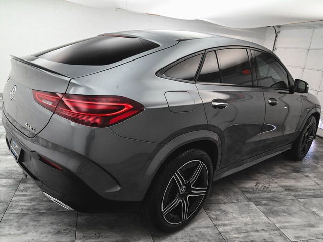 2025 Mercedes-Benz GLE GLE 450 - 22973406 - 5