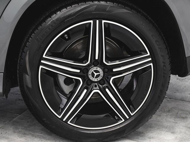 2025 Mercedes-Benz GLE GLE 450 - 22973406 - 6