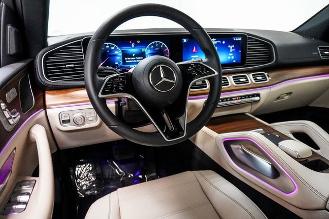 2025 Mercedes-Benz GLE GLE 450 4MATIC Coupe - 22991898 - 12