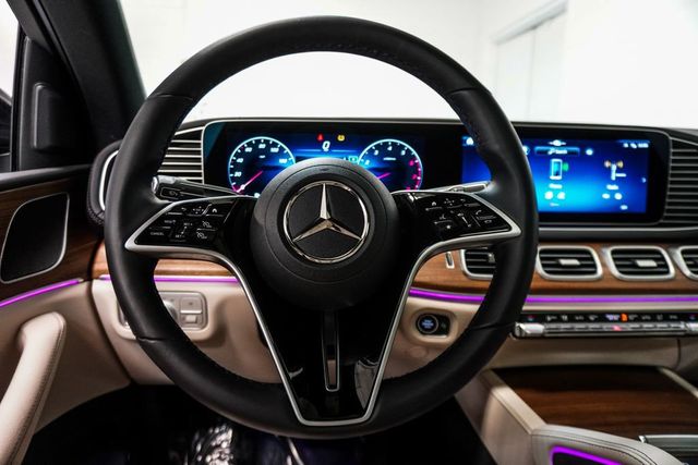2025 Mercedes-Benz GLE GLE 450 4MATIC Coupe - 22991898 - 13