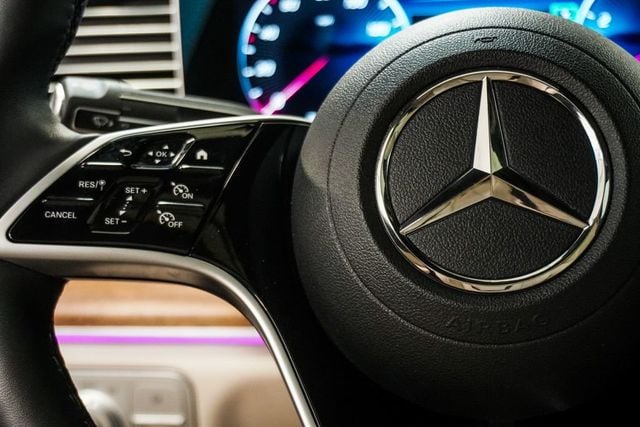 2025 Mercedes-Benz GLE GLE 450 4MATIC Coupe - 22991898 - 15