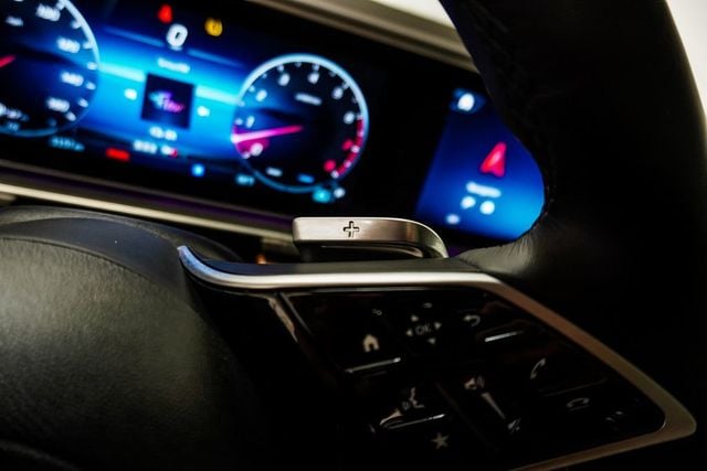 2025 Mercedes-Benz GLE GLE 450 4MATIC Coupe - 22991898 - 16