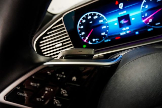 2025 Mercedes-Benz GLE GLE 450 4MATIC Coupe - 22991898 - 17