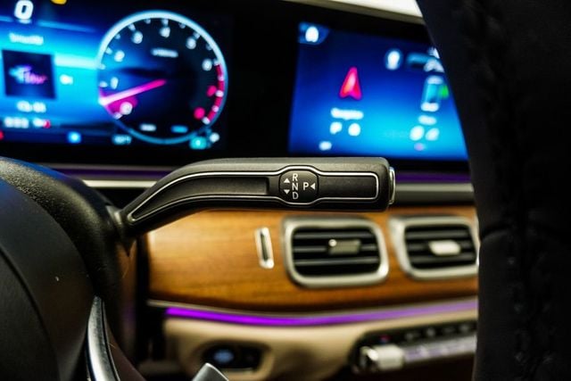 2025 Mercedes-Benz GLE GLE 450 4MATIC Coupe - 22991898 - 18