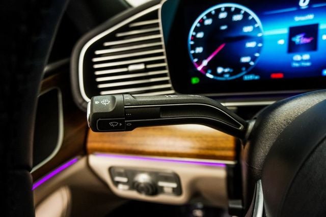 2025 Mercedes-Benz GLE GLE 450 4MATIC Coupe - 22991898 - 19