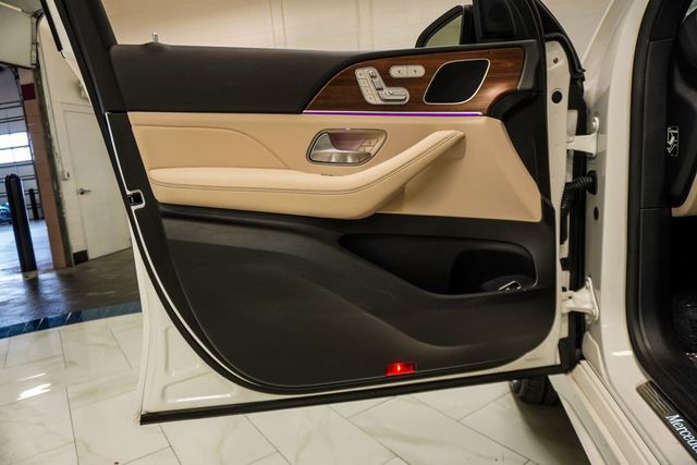 2025 Mercedes-Benz GLE GLE 450 4MATIC Coupe - 22991898 - 20