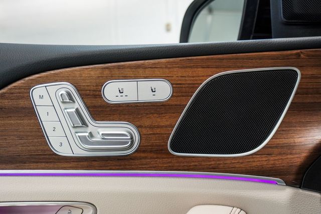 2025 Mercedes-Benz GLE GLE 450 4MATIC Coupe - 22991898 - 21