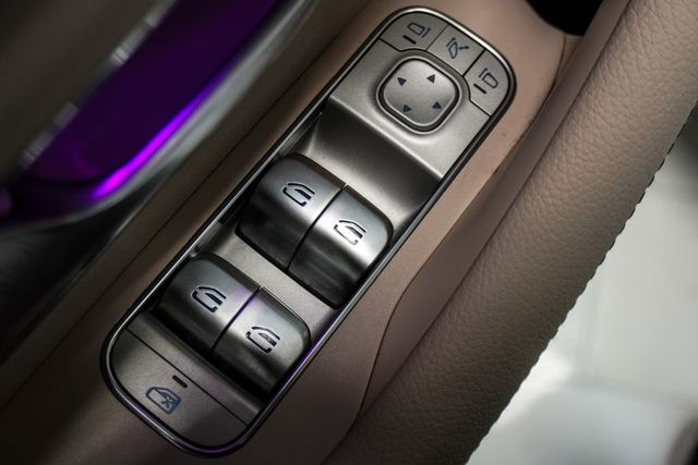 2025 Mercedes-Benz GLE GLE 450 4MATIC Coupe - 22991898 - 23