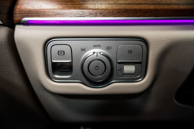 2025 Mercedes-Benz GLE GLE 450 4MATIC Coupe - 22991898 - 24