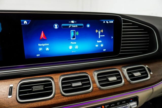 2025 Mercedes-Benz GLE GLE 450 4MATIC Coupe - 22991898 - 25